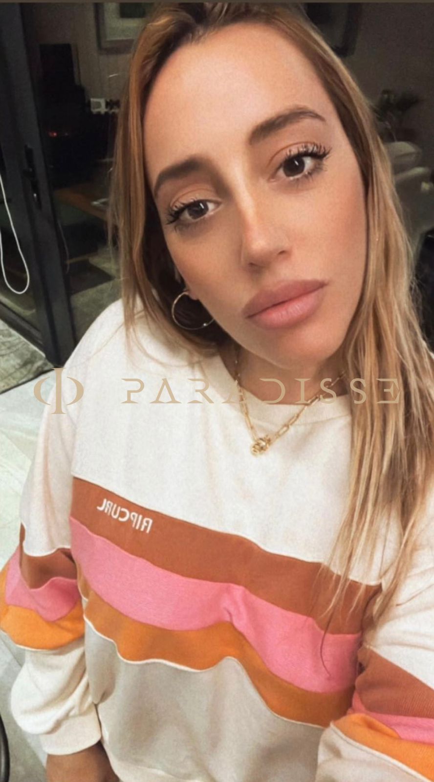 Escorts VIP Paradisse - Anita